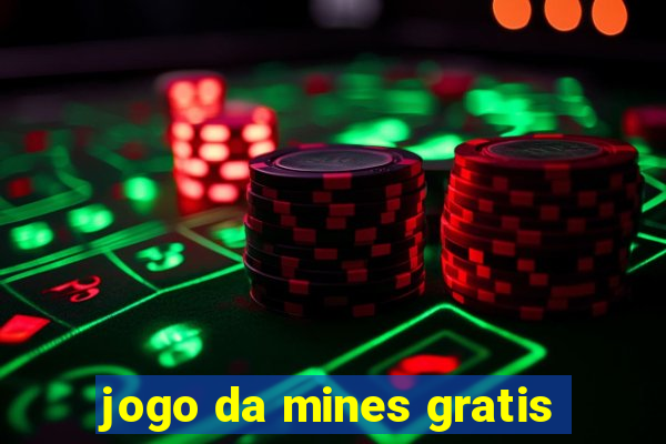 jogo da mines gratis